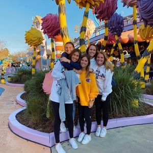 Meet your Posher, Makenna